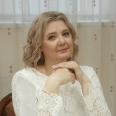 Татьяна Ведерникова, 31.12, Йошкар-Ола