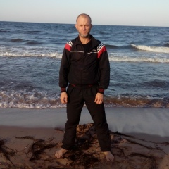 Алексей Рябов, 11.04, Витебск