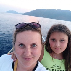 Юлия Королева, 19.04, Санкт-Петербург