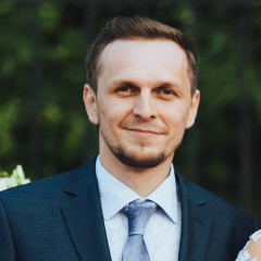 Светлый Вёлунд, 10.08.1991, Чебоксары