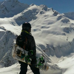 Александр Ткачук, 24.07.1984, Ростов-на-Дону