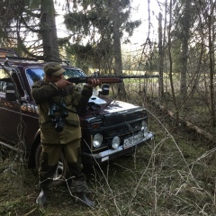 Роман Вафик, 17.07.1986, Киров