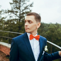Георгий Сазоненко, Санкт-Петербург