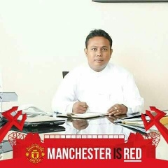 Zaw Ko-Ko, 04.09.1984