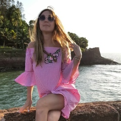 Фарида Фёдорова, 19.07.1989, Альметьевск