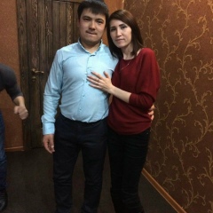 Дильшат Закиров, 03.06, Астана