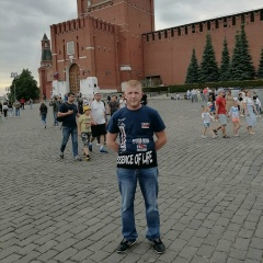 Марат Алексеев, 18.06