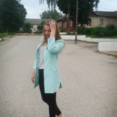 Юля Колобова, 25.09, Великий Новгород