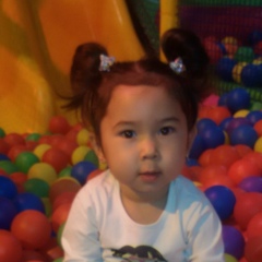 Райхан Тажгулова, 19.07, Уральск