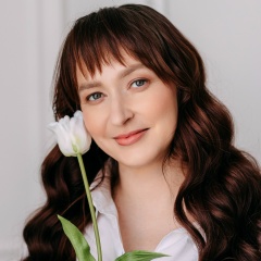 Мария Тулина, 02.02