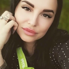 Александра Сафронова, 01.04, Иваново