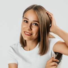 Дарья Зайцева, 09.11.1988, Москва