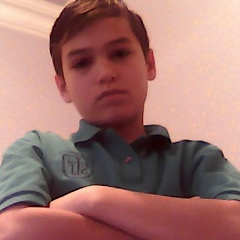 Адам Каимов, 05.06.1999, Грозный