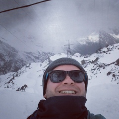 Антон Лишиленко, 08.09, Санкт-Петербург