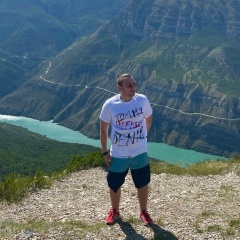 Кирилл Макиенко, 28.12, Томск