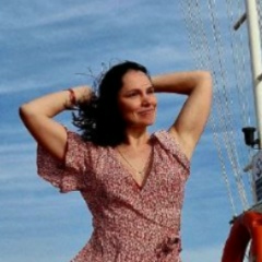 Олеся Романова, 31.07, Химки