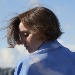 Лидия Борзилова, 08.10, Новосибирск