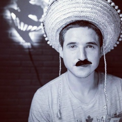 Александр Соломатин, 23.10, Ростов-на-Дону