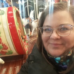 Ларина Ольга, 29.04.1984, Черноголовка