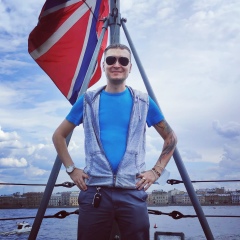 Дмитрий Щербаков, 22.11.1983, Санкт-Петербург