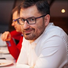 Роман Нечитайленко, 29.11, Санкт-Петербург