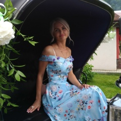 Екатерина Зайцева, 07.05, Подольск