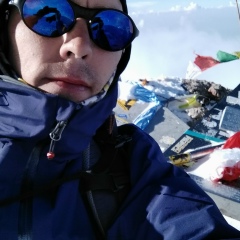 Евгений Баянтуев, 27.12, Сыктывкар