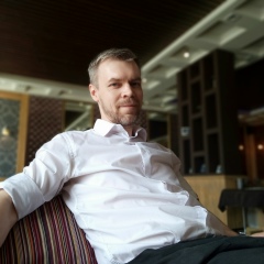 Вадим Андреев