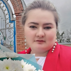 Анька Пожарська, 17.06.1996, Заречное