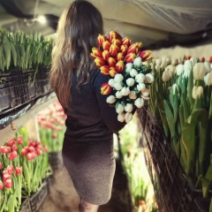 Маша Татарчук, 21.09, Винница