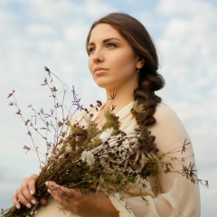 Каролина Сафонова