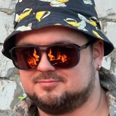 Коля Зубарев, 25.08.1988, Краснотурьинск