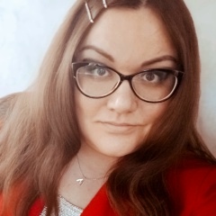 Мария Лукьянова, 09.03.1993, Москва