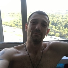 Олег Тихонов, 13.07, Екатеринбург