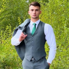 Руслан Исраилов, 23.08.1910, Усть-Каменогорск