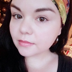 Тамилла Лотфуллина, 03.06.1986, Москва