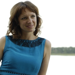 Алиса Ян, 10.04.1986, Кривой Рог