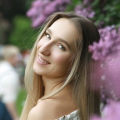 Юлия Зубкова, 16.12, Москва