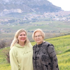 Елена Мартынова, 28.01