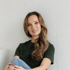 Антонина Макарова, 04.12, Подольск