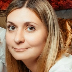 Мария Рудко, 23.07, Санкт-Петербург