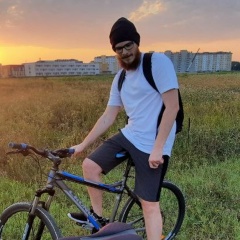 Александр Юркин, 23.05, Майкоп