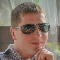 Павел Бурагин, 19.02, Омск