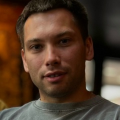 Павел Котов, 05.05.1991, Вербилки