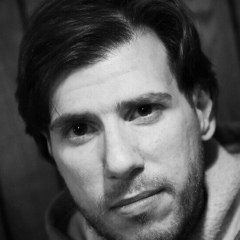 Вадим Жернов, Санкт-Петербург