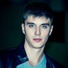 Владислав Прибе, 11.03, Алматы