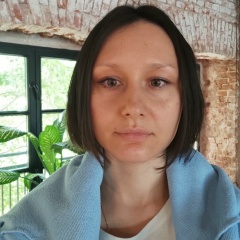 Ольга Кузнецова, 07.06, Москва