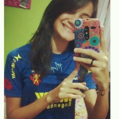 Larissa Amorim, 13.11.1997