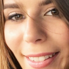 Лелекова Мария, 04.09, Москва