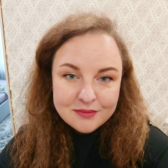 Татьяна Мамаева, 14.11.1986, Тучково